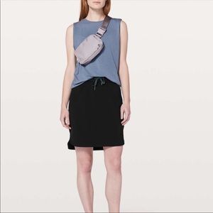 Lululemon On the Fly Skirt (21”)
